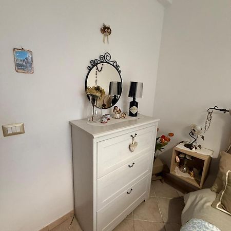 La Casa Di Giulia Villa Bronte Buitenkant foto