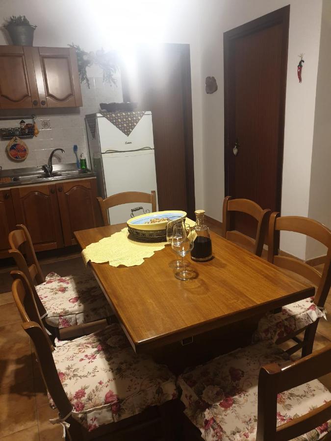 La Casa Di Giulia Villa Bronte Buitenkant foto