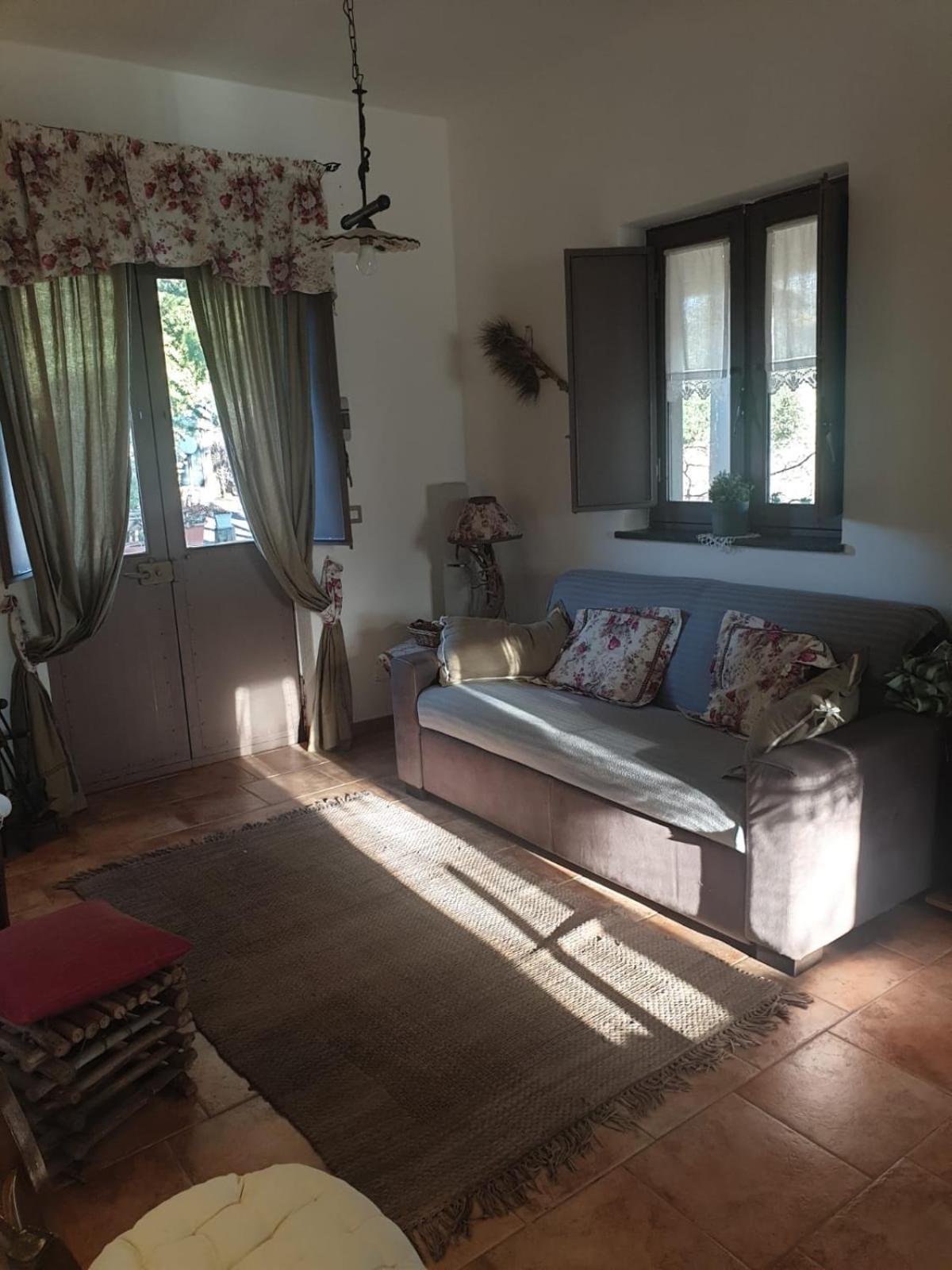 La Casa Di Giulia Villa Bronte Buitenkant foto