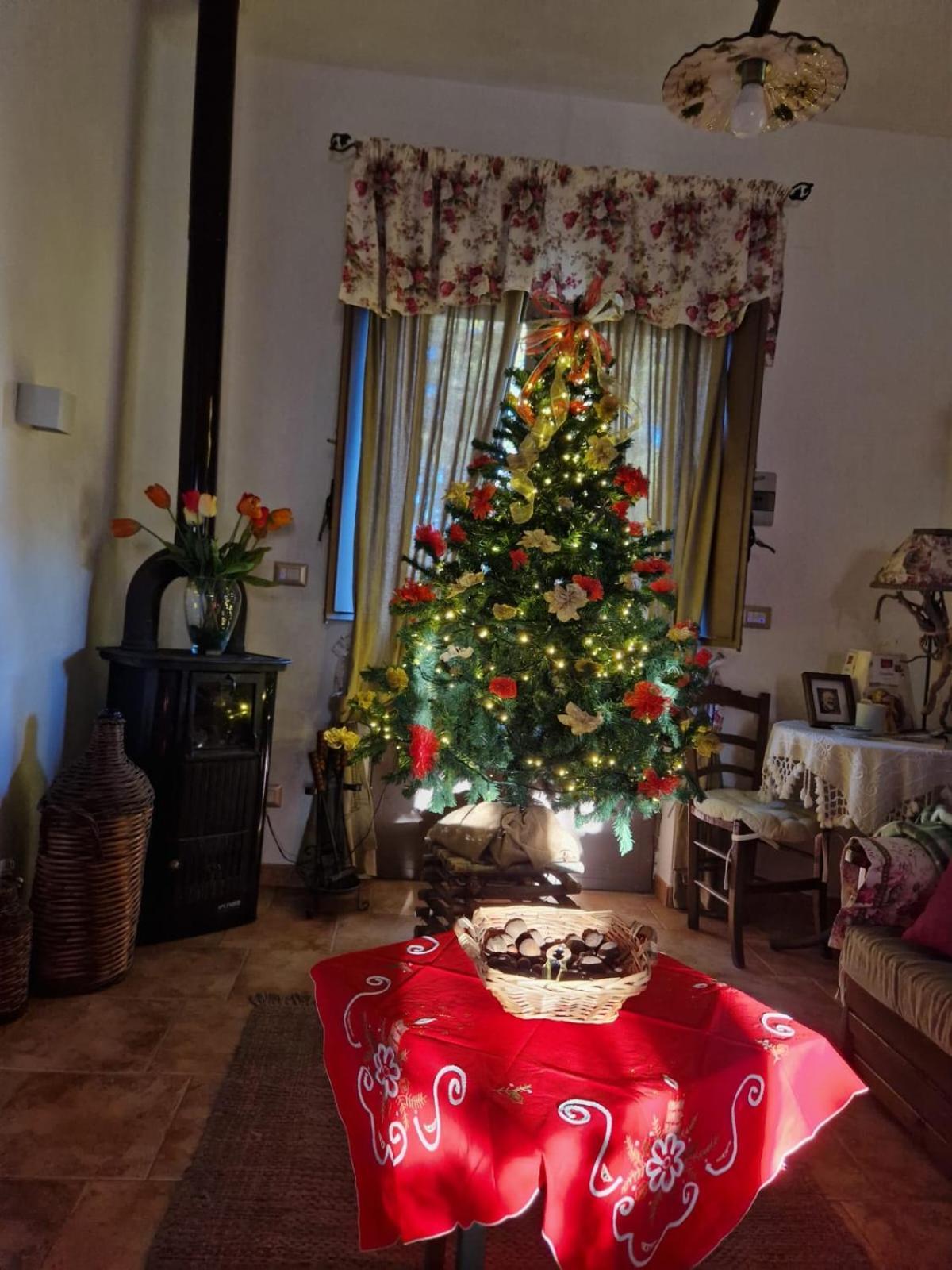 La Casa Di Giulia Villa Bronte Buitenkant foto