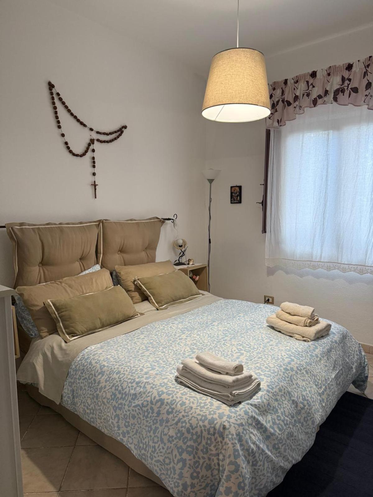 La Casa Di Giulia Villa Bronte Buitenkant foto