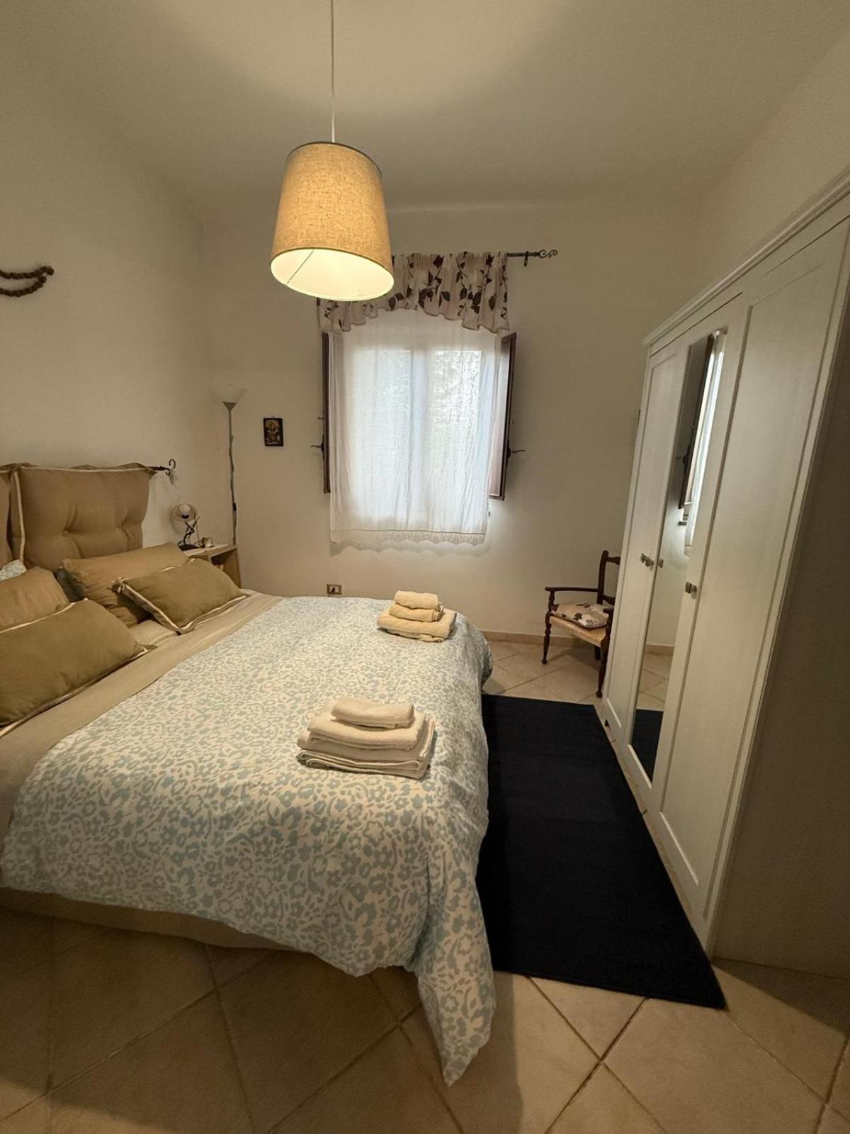 La Casa Di Giulia Villa Bronte Buitenkant foto